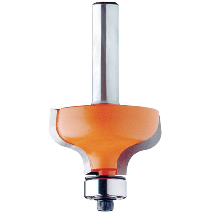 CMT 859.064.11 HSS perfilada C/rodam. HM S = 6.35 D = 38.1 R = 6.35
