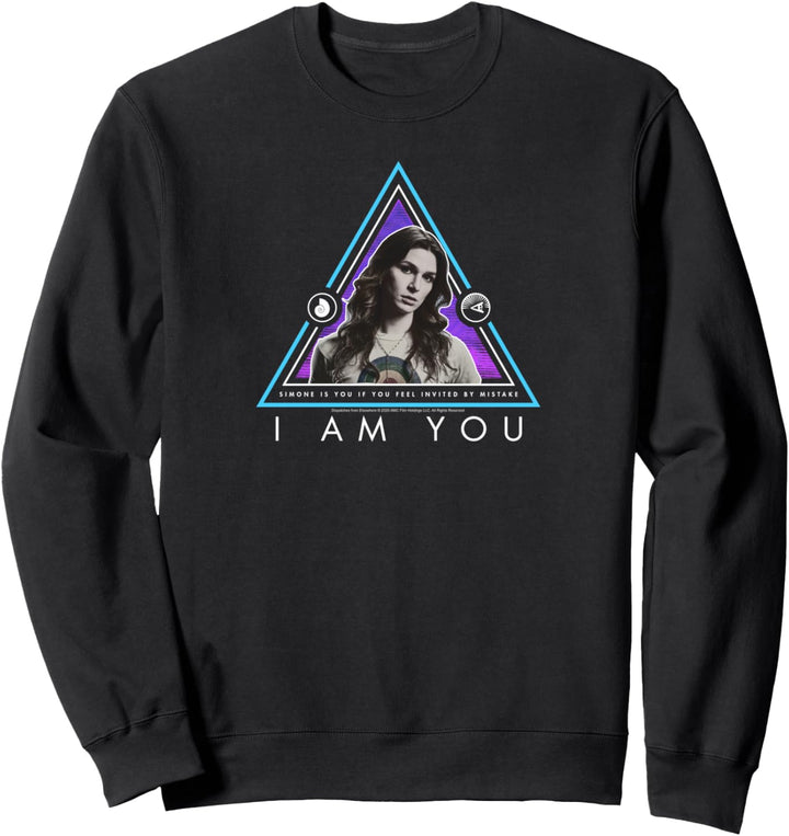 Simone Sweatshirt