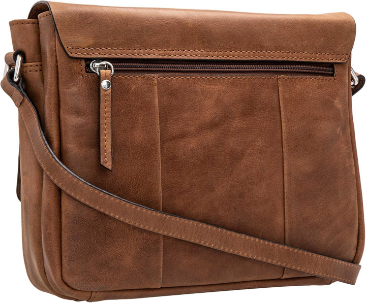 Gerry Weber - segovia shoulderbag mhf Braun