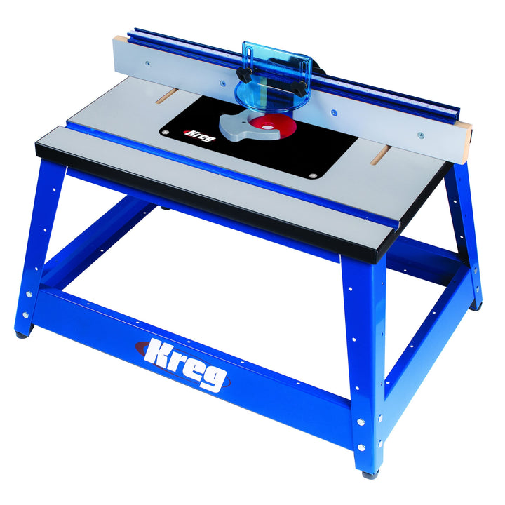Kreg PRS2100 Frästisch, Frästisch