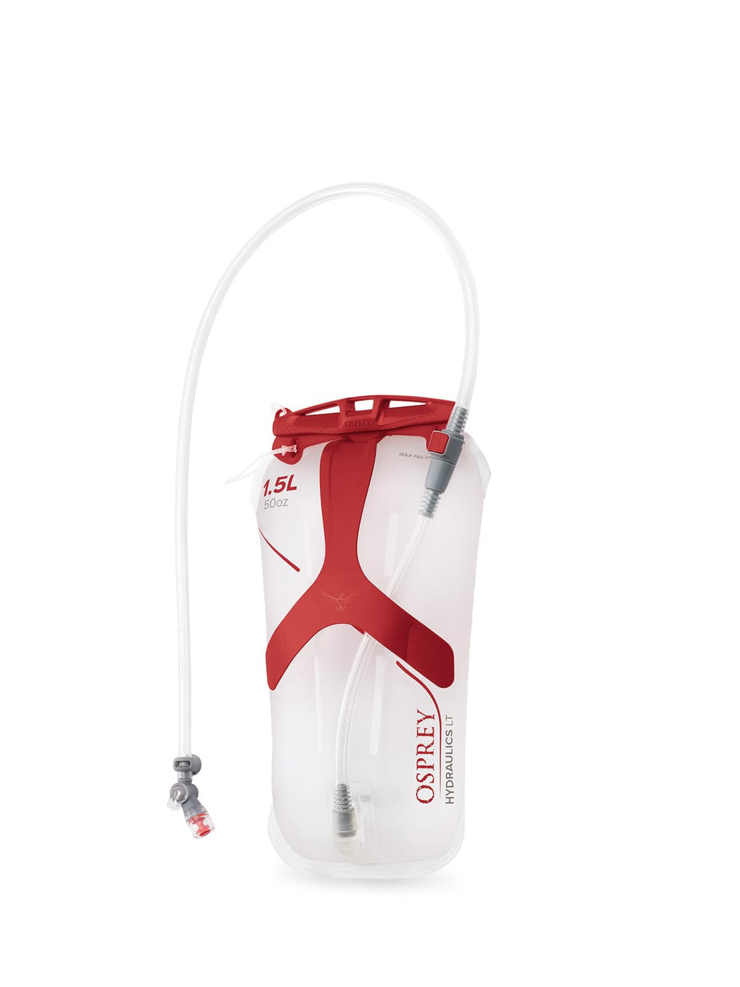 Osprey Hydraulics Lt 1.5l Hydration Pack One Size