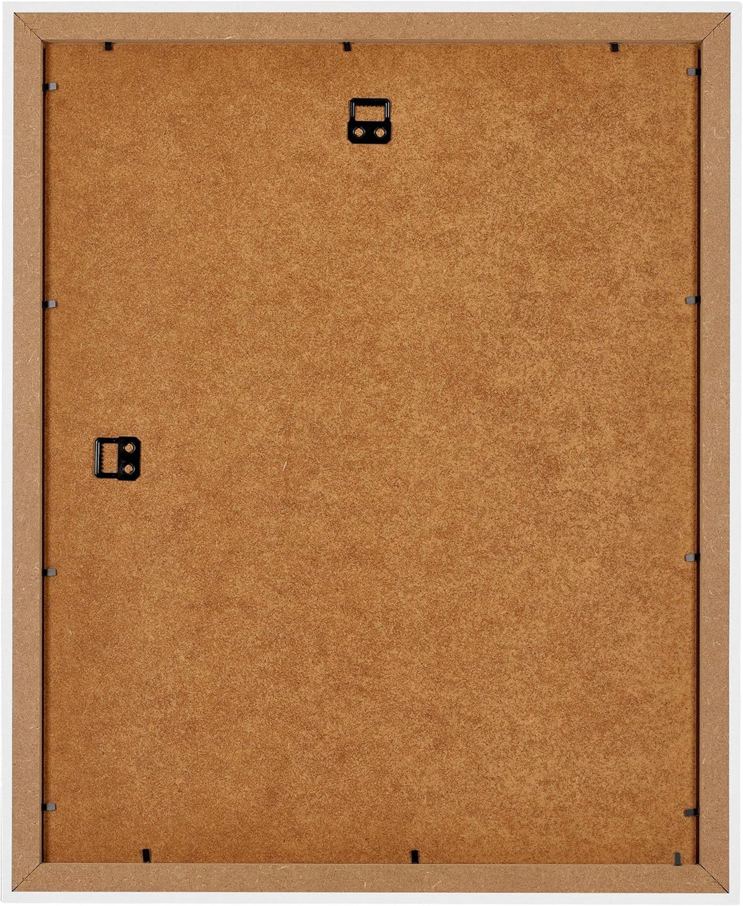 yd. Your Decoration - Bilderrahmen 50x60 cm - Bilderrahmen aus MDF mit Acrylglas - Antireflex - Ausg