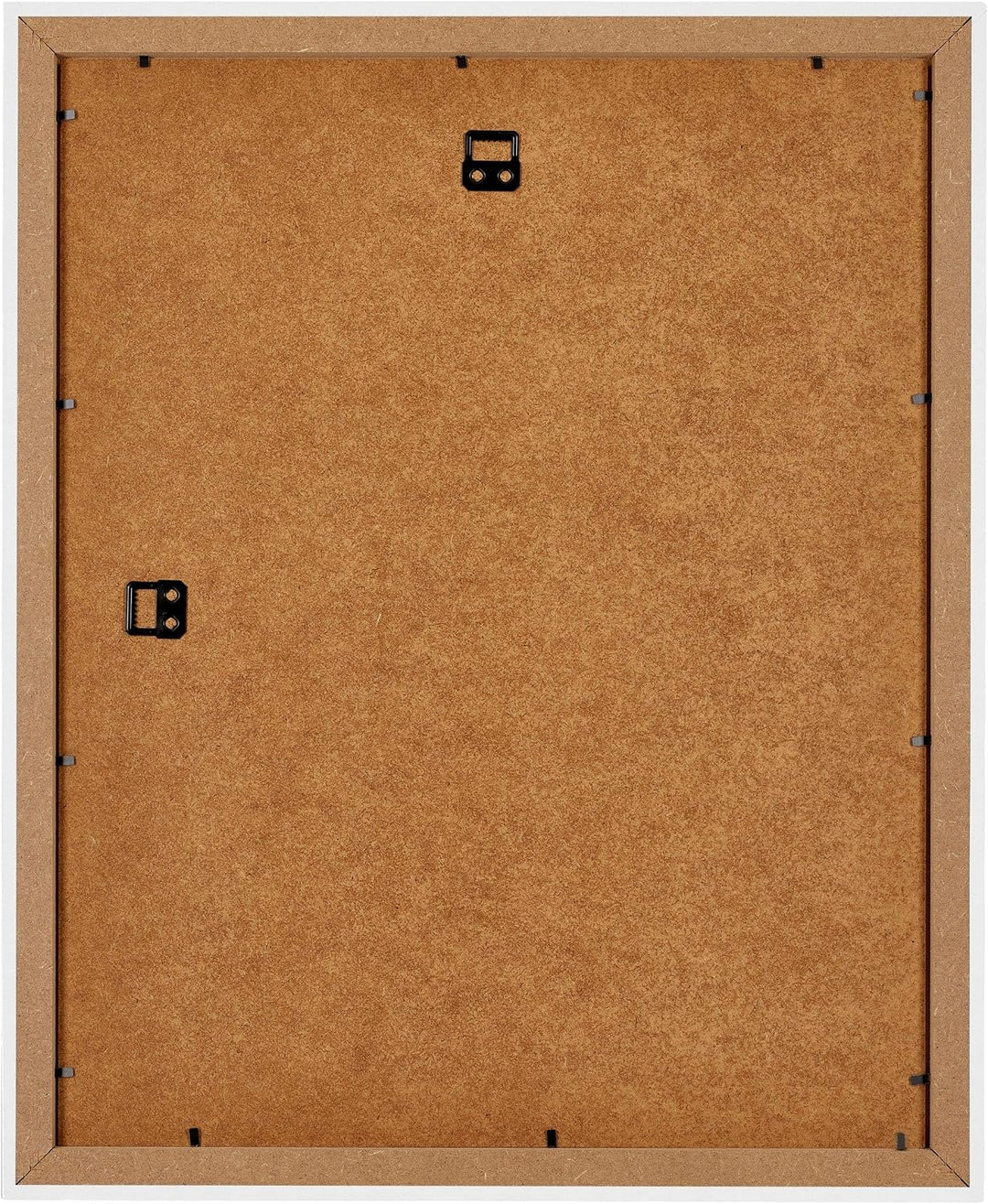yd. Your Decoration - Bilderrahmen 70x90 cm - Bilderrahmen aus MDF mit Acrylglas - Antireflex - Ausg