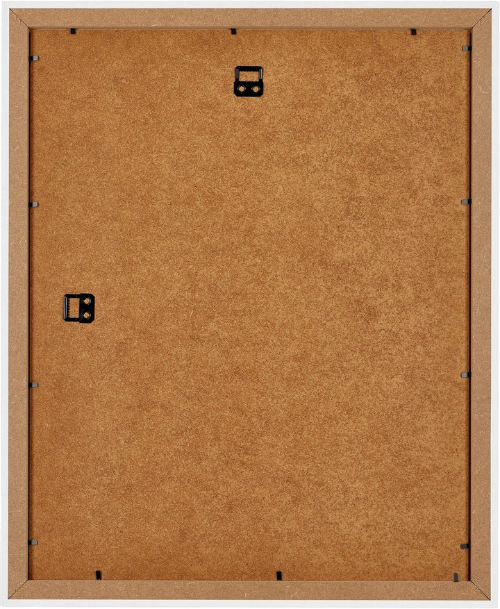 yd. Your Decoration - Bilderrahmen 70x90 cm - Bilderrahmen aus MDF mit Acrylglas - Antireflex - Ausg