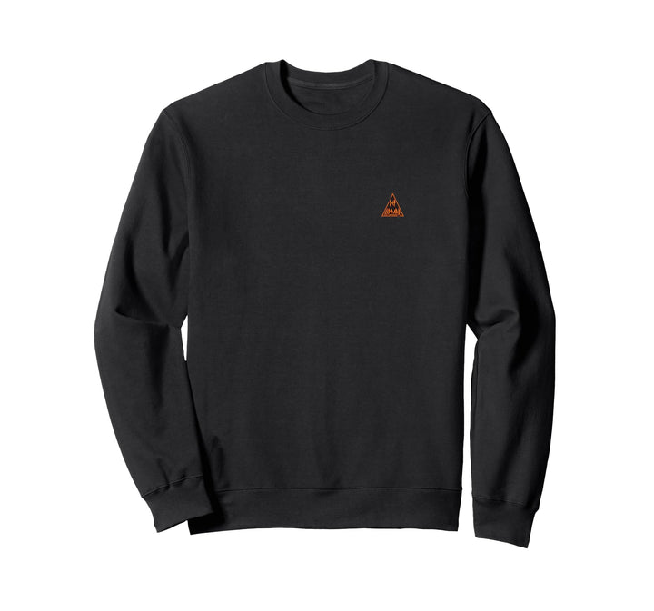 Def Leppard - Triangeltasche Sweatshirt