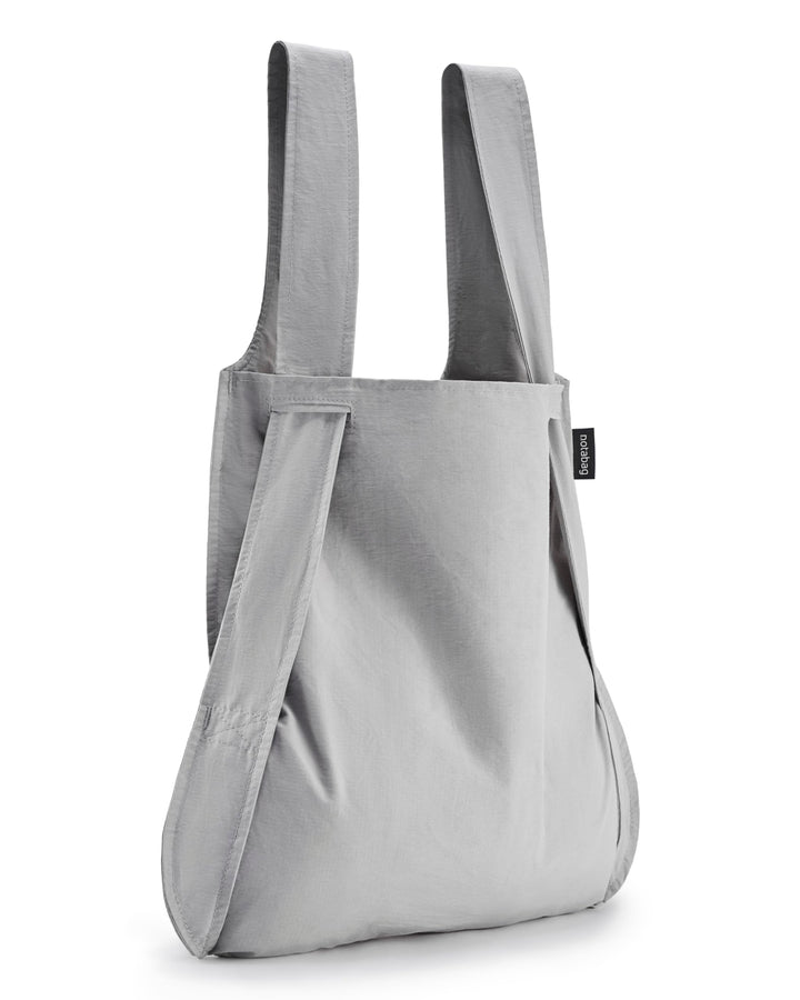 Notabag Unisex Original Gepäck-Handgepäck Original Grau, Original Grau