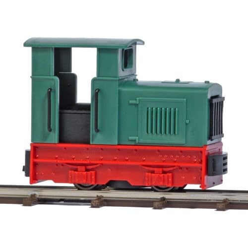 12182 Diesellok Gmeinder 15/18