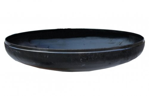 Feuerschale Ø 400 mm 40 cm Wandstärke 2,5 mm
