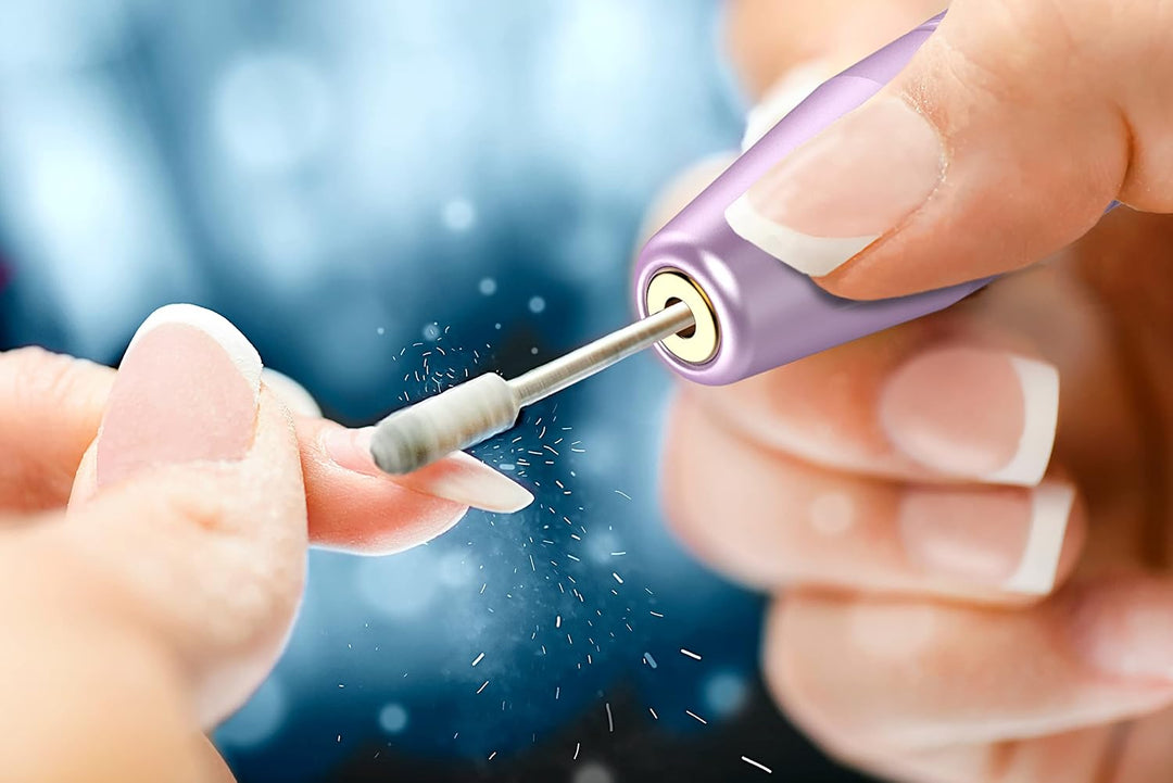 Rio Professional Elektrische Nagelfeile