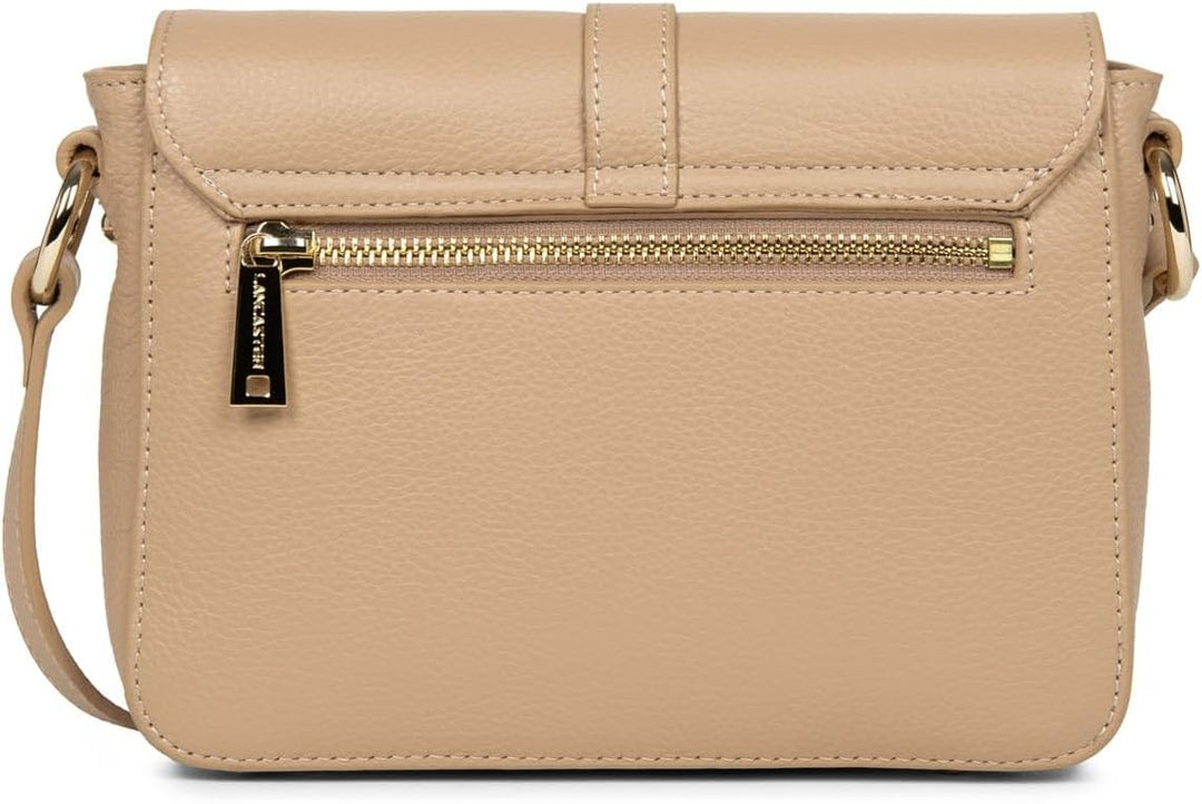 LANCASTER Lauflerntasche Einheitsgrösse Beige, Einheitsgrösse Beige