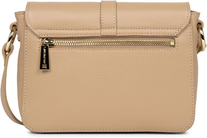 LANCASTER Lauflerntasche Einheitsgrösse Beige, Einheitsgrösse Beige