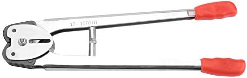 Verpackungszangen-manuelles , Verpackungsmaterial Verpackungsausrüstung schweres Stahlband-Umreifung