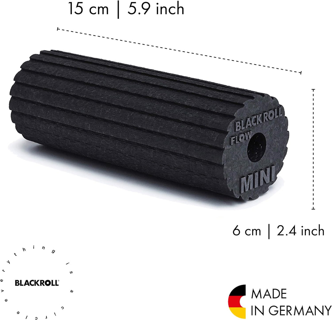 BLACKROLL Running Box Faszien Set