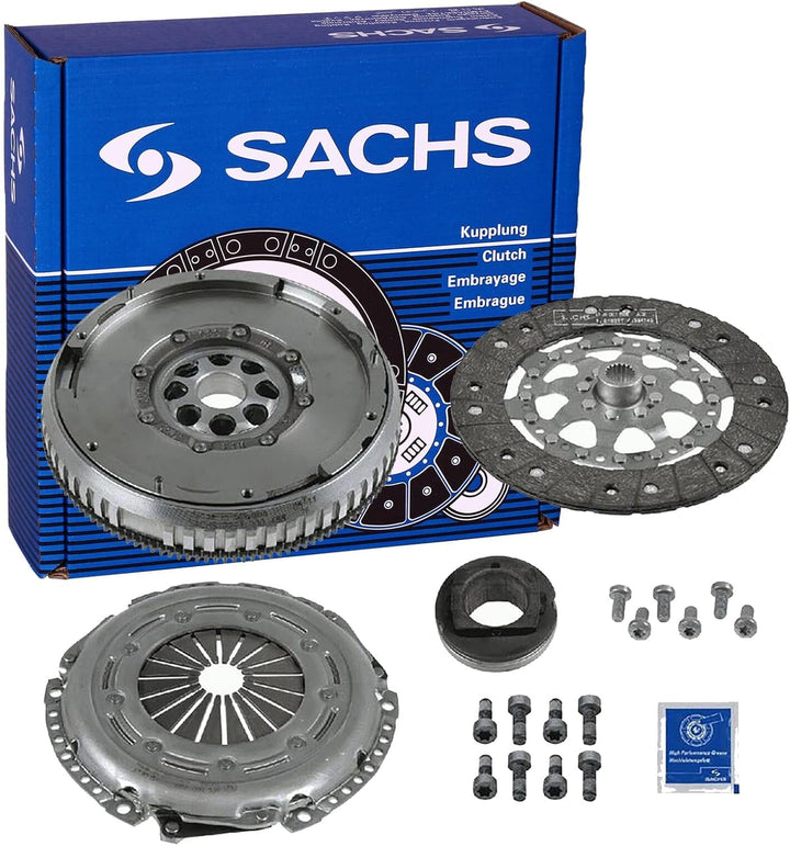 SACHS 2290 601 003 Kupplungssatz