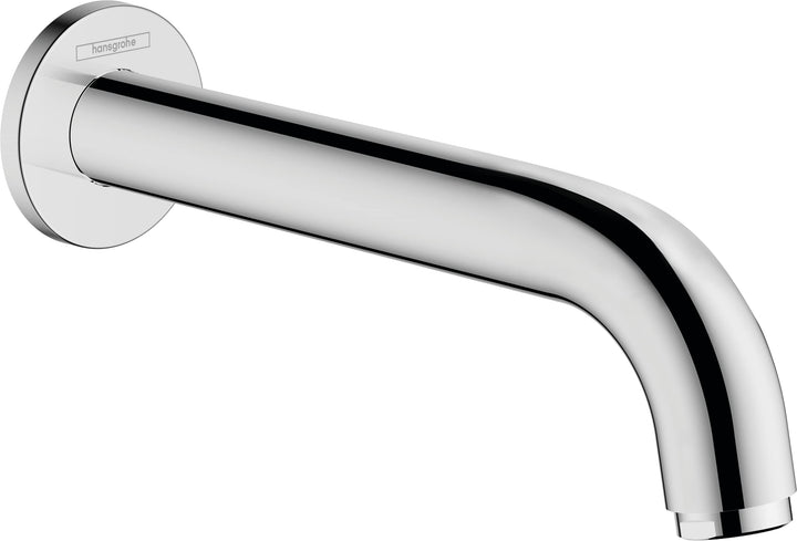 hansgrohe Wanneneinlauf Vernis Blend, Badewanneneinlauf, Chrom Chrom Wanne, Chrom Wanne