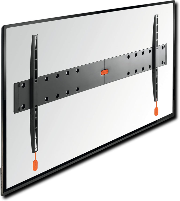 Vogel's BASE 05L flache TV Wandhalterung für 40-80 Zoll (102-203 cm) Fernseher, Flach, Max. 70 kg, H