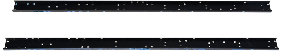 TAMIYA 304005128-3-Achs-Rahmen Scania R620/MAN TGX, Links und rechts, Modellbauzubehör