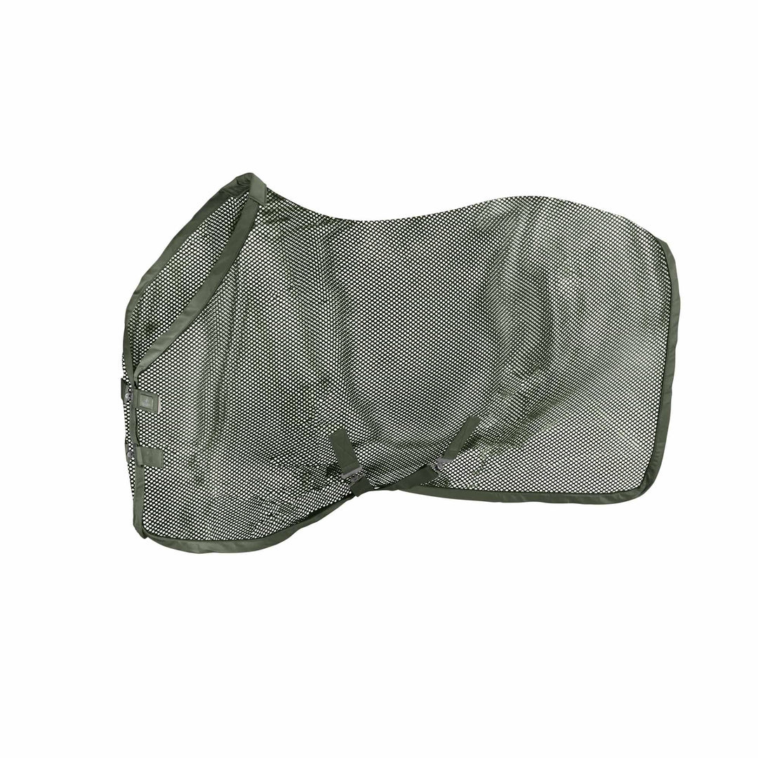Eskadron DURA MESH Fliegendecke ashgreen Platinum 2022 S ashgreen, S ashgreen