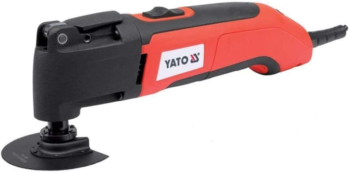 OSCILLATING MULTITOOL W.ACCESSORIES 300W