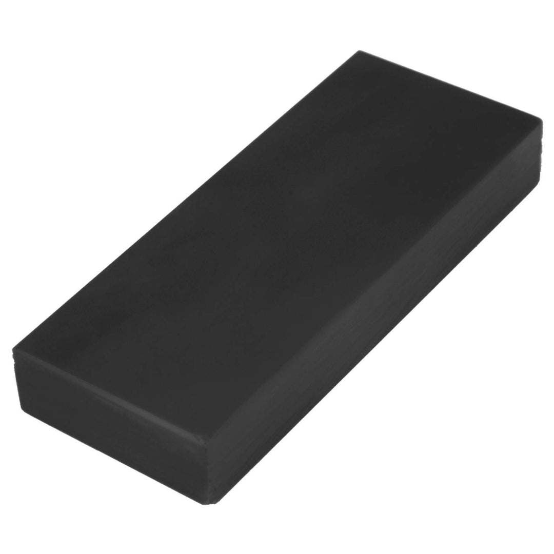 5000 Grit Black Strop Stone Feiner Schleifstein Schleifstein Schleifstein