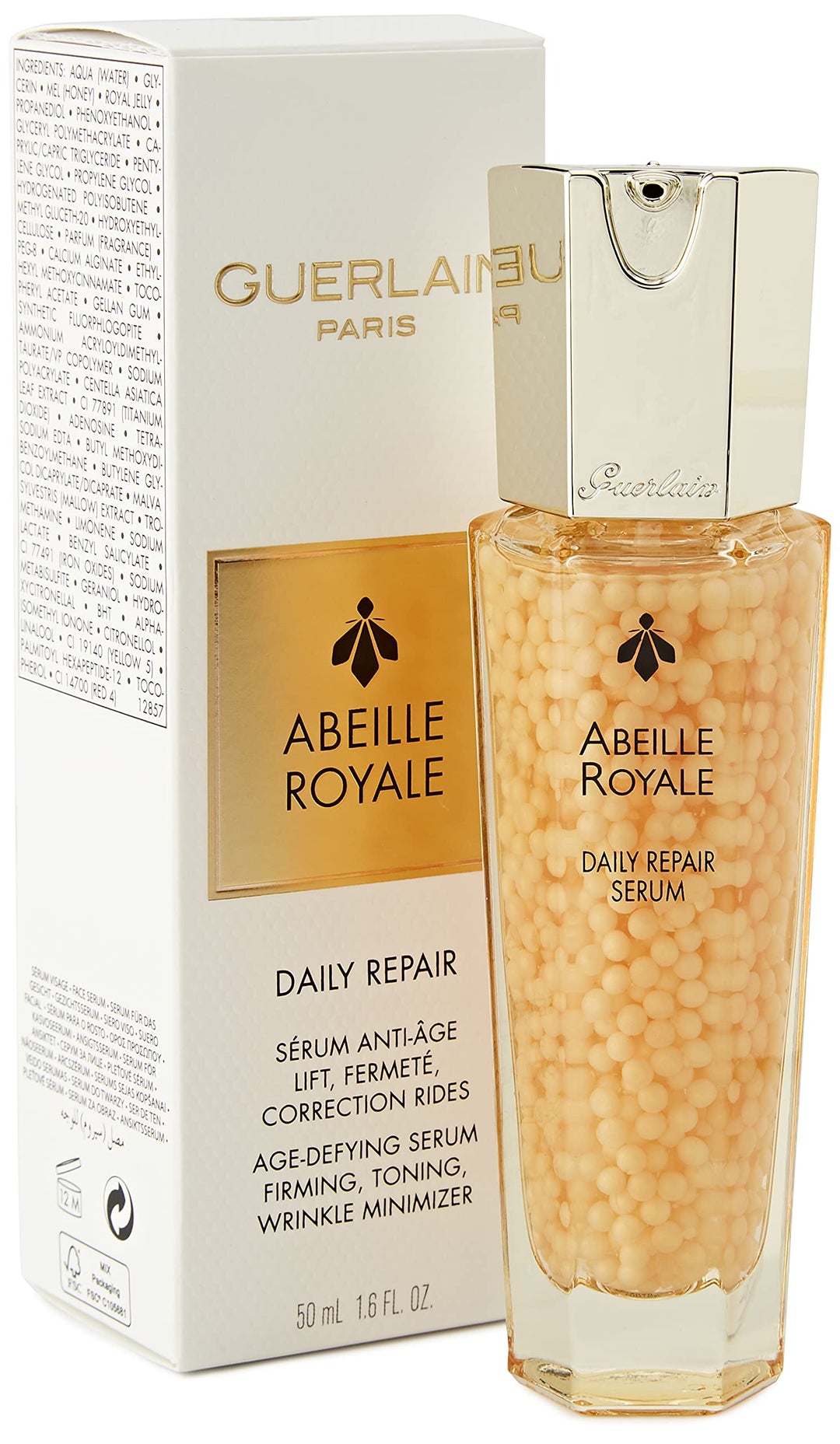 GUERLAIN ABEILLE ROYALE Serum Antifalten 50 ml