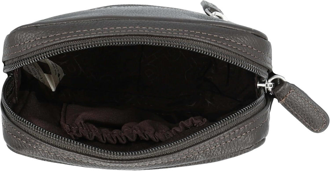 Picard Herren Laptoptasche MILANO aus Rindsleder OneSize | mit Steckverschluss | Laptoptasche | Busi
