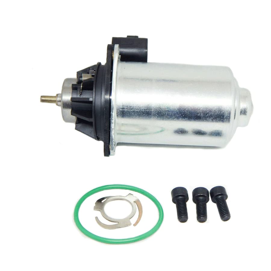 VHEUHZ Aktuator-Kupplung-Motor Kompatibel mit Toyota Yaris 1.8L 1.5L 2.4L Kompatibel mit Corolla Ver