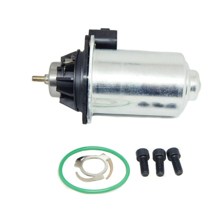 VHEUHZ Aktuator-Kupplung-Motor Kompatibel mit Toyota Yaris 1.8L 1.5L 2.4L Kompatibel mit Corolla Ver