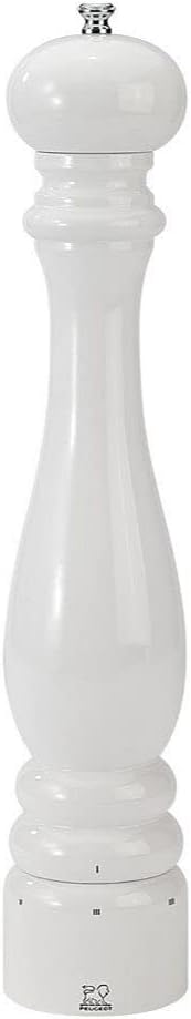 PEUGEOT - Pfeffermühle Paris u‘Select 40 cm - 6 voreingestellte Mahlgrade - Aus PEFC-zertifiziertem