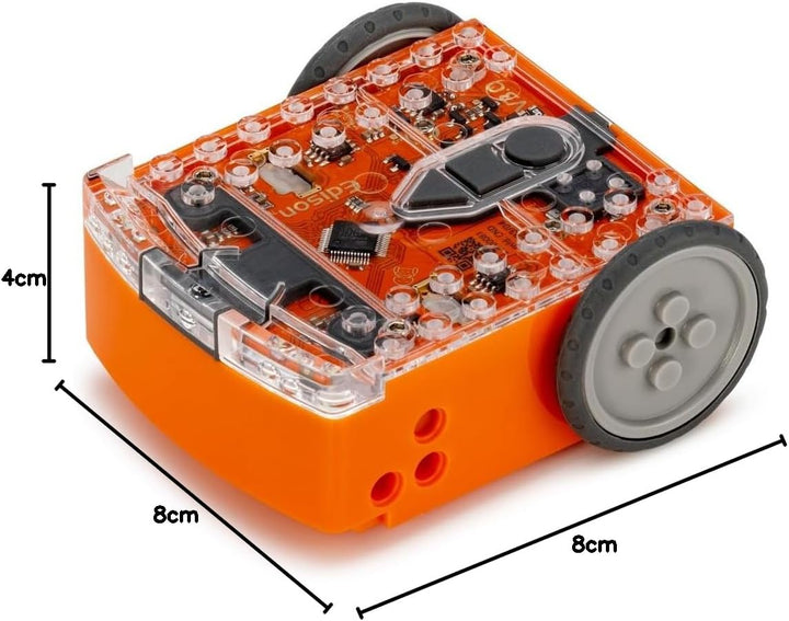 Microbric Edison Robot V3