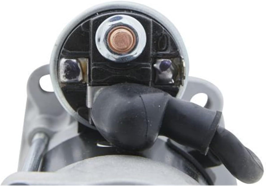HELLA - Starter/Anlasser - 12V - 2.2kW - für u.a. Chrysler Voyager IV (RG, RS) - 8EA 011 611-971