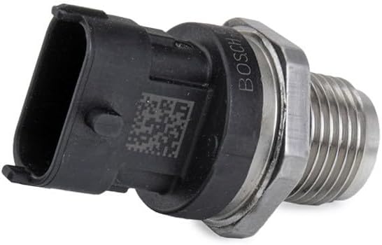 BOSCH 0 281 006 158 Sensor, Kraftstoffdruck