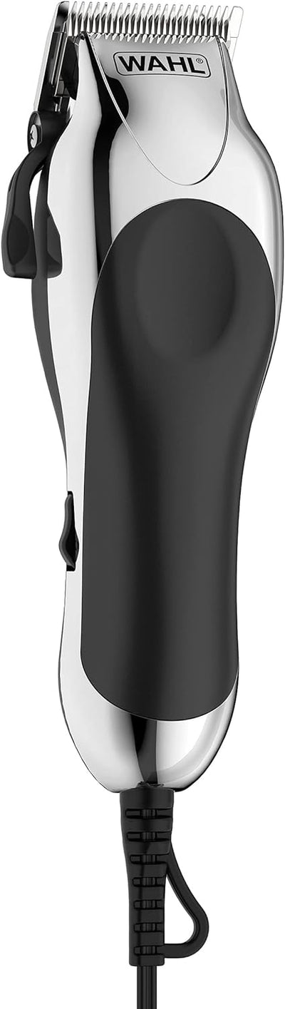Moser 20103.0460 ChromePro Clipper