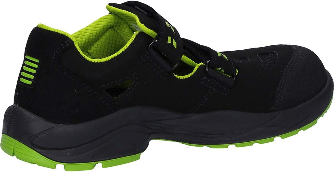 ATLAS Sicherheitsschuhe SL 265 XP Green ESD, 39 EU