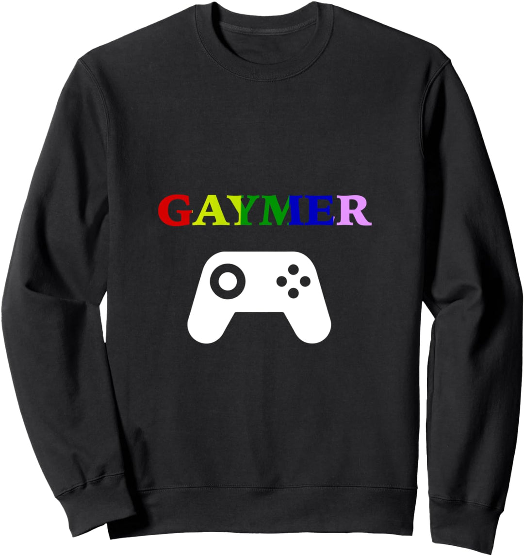LGBT Gay Pride Schwule Lesben Bisexuelle Transgender Sweatshirt