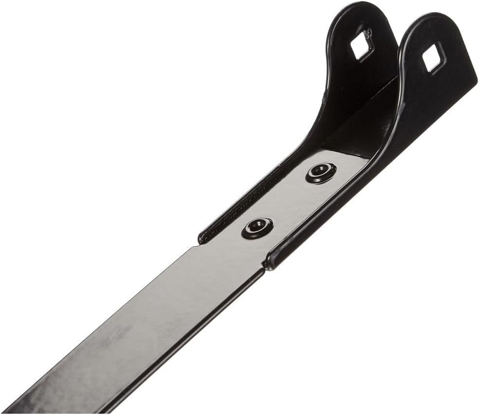 Thule 911500 ClipOn High Adapter, silber, 10 x 3 x 3 cm