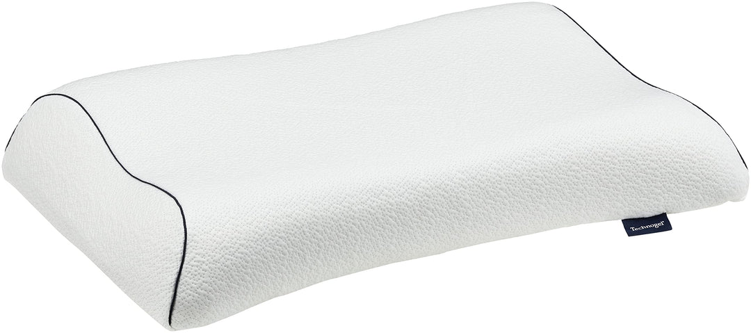 Technogel New Generation Original Anatomic Curve Orthopädisches Nackenstütz-Kopfkissen Antibakteriel