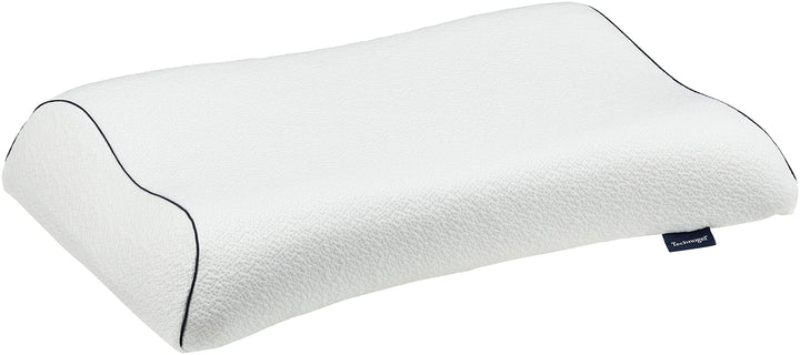Technogel New Generation Original Anatomic Curve Orthopädisches Nackenstütz-Kopfkissen Antibakteriel
