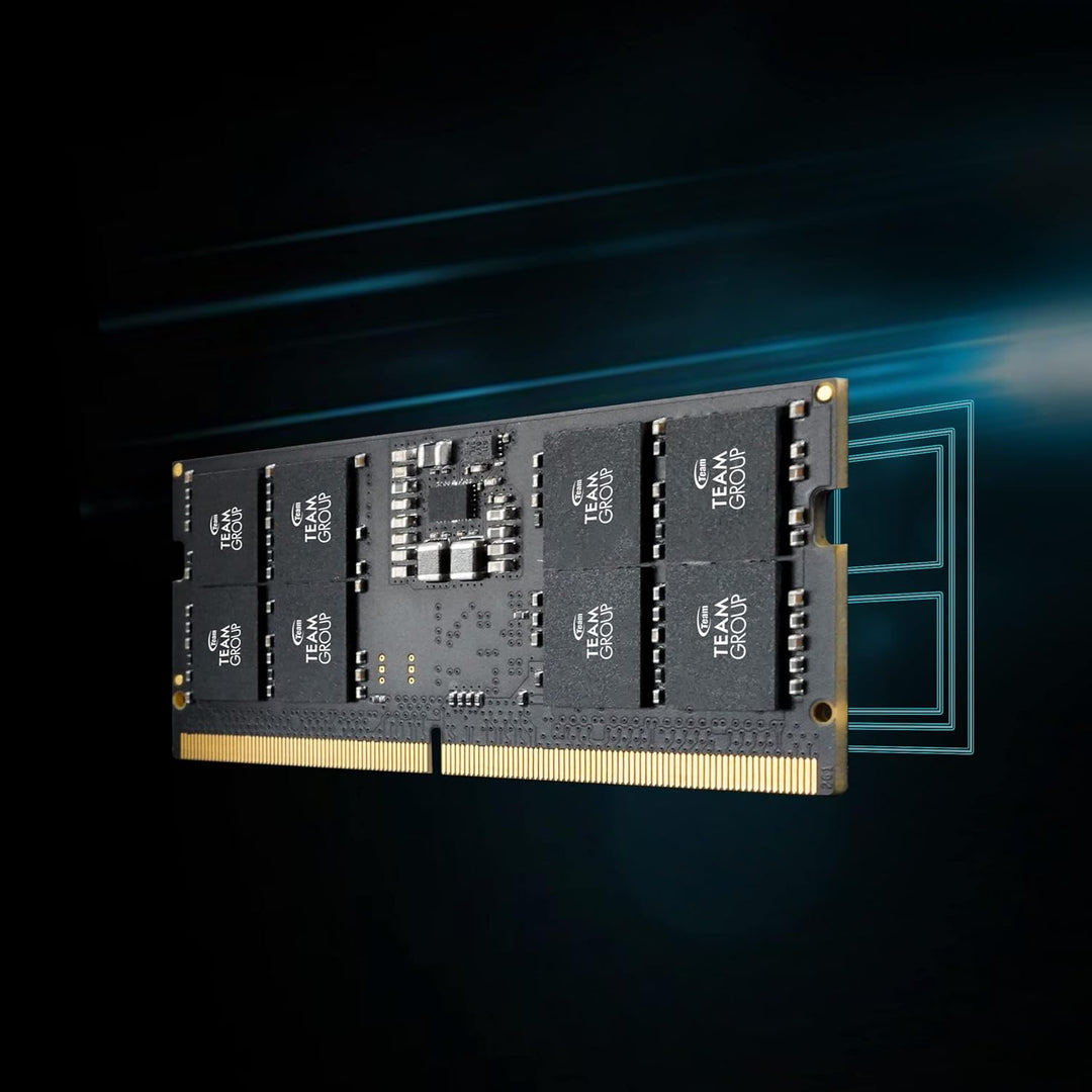 DS5 8GB 4800-40 Elite TEM, 8GB