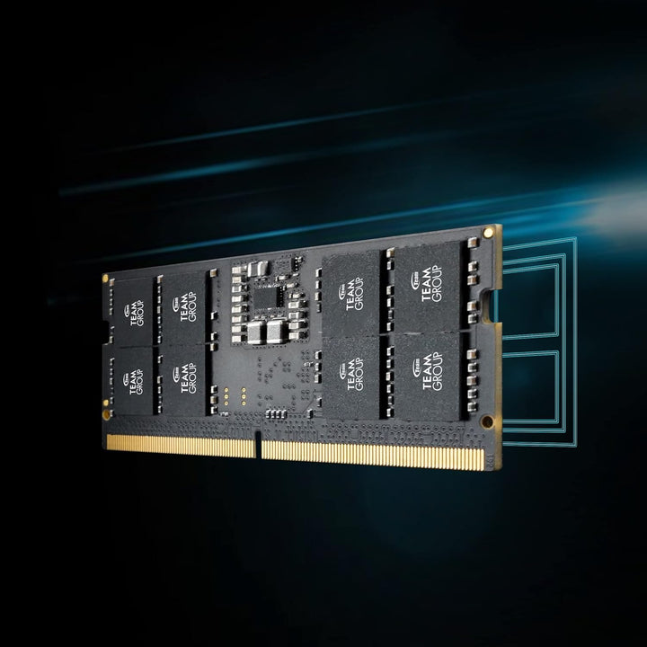DS5 8GB 4800-40 Elite TEM, 8GB