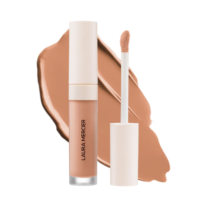 Laura Mercier Real Flawless Weightless Perfecting Serum Concealer - Langanhaltender, wasserfester &