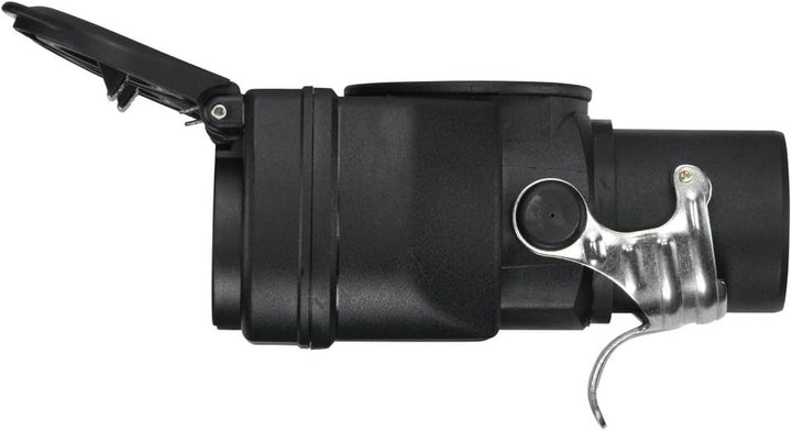 HELLA - Adapter, Steckdose - 24V - Stecker: 157/7 - Kabel: 155mm - 8JA 005 952-061