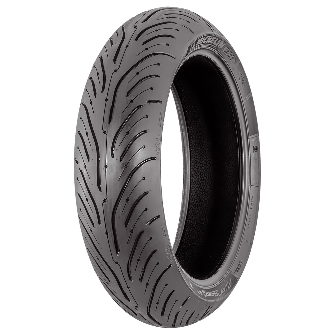 MICHELIN (75W) TL, 1905517MIPR4ZRTL, 190/55 ZR17 (75W)