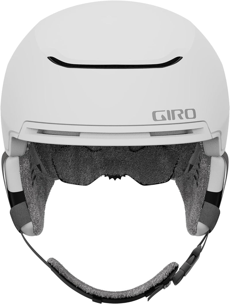 Giro Damen Terra MIPS Skihelm S/52 - 55.5 cm mat white, S/52 - 55.5 cm mat white