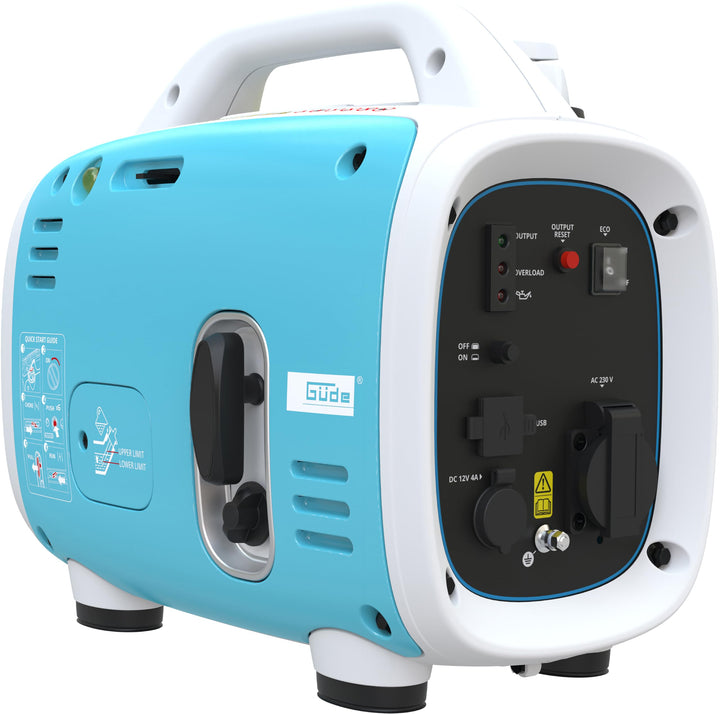 Güde Inverter Stromerzeuger ISG