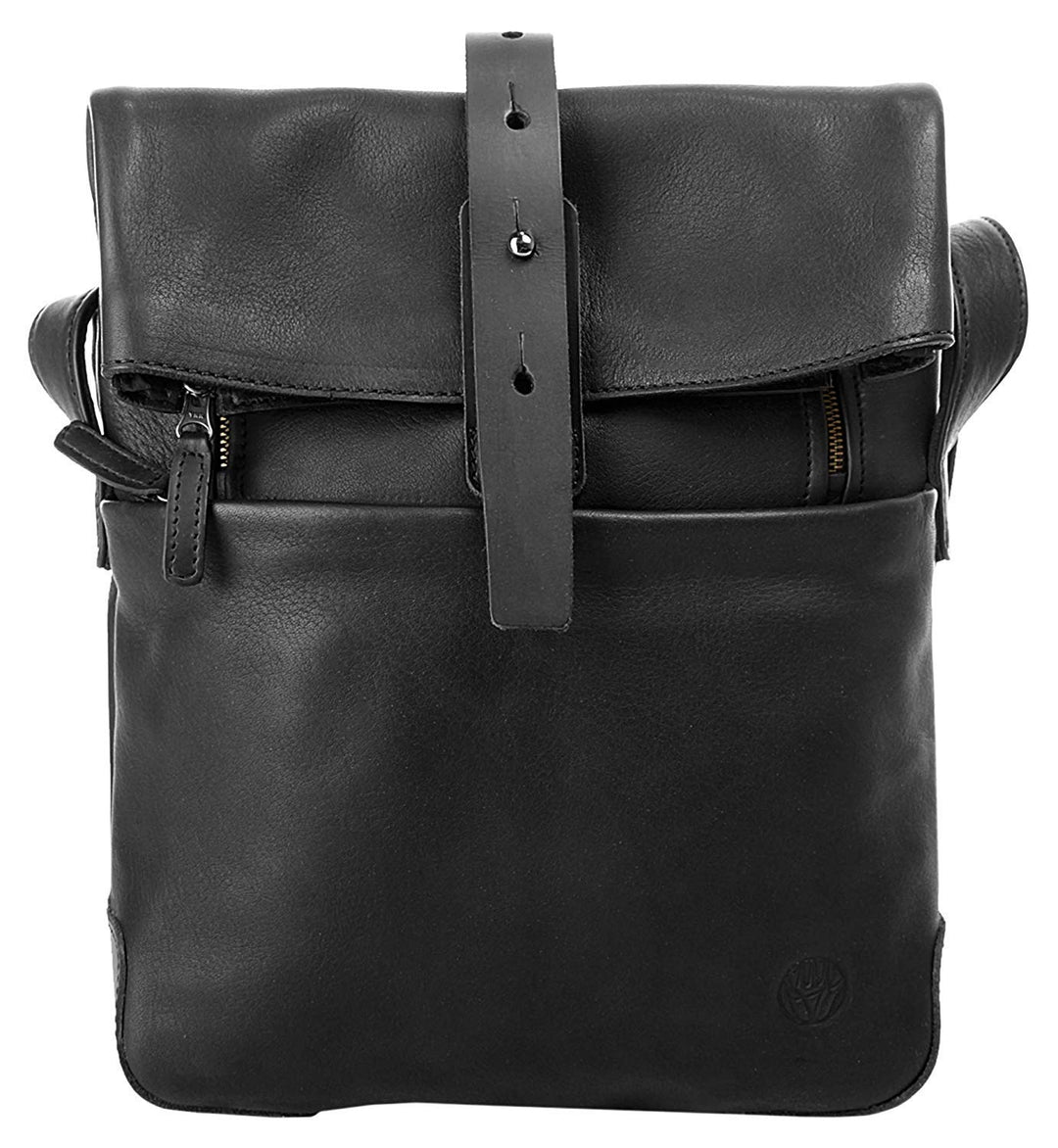Harolds Mount Ivy Crossbag 30 cm schwarz