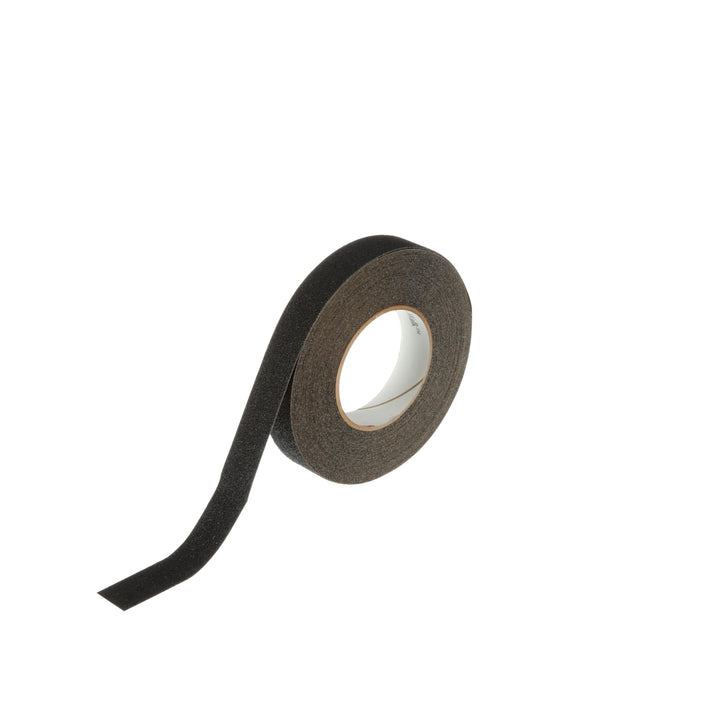 3M SW1SC19 Safety-Walk Universal Klebeband, 19 mm, Schwarz (4-er Pack)