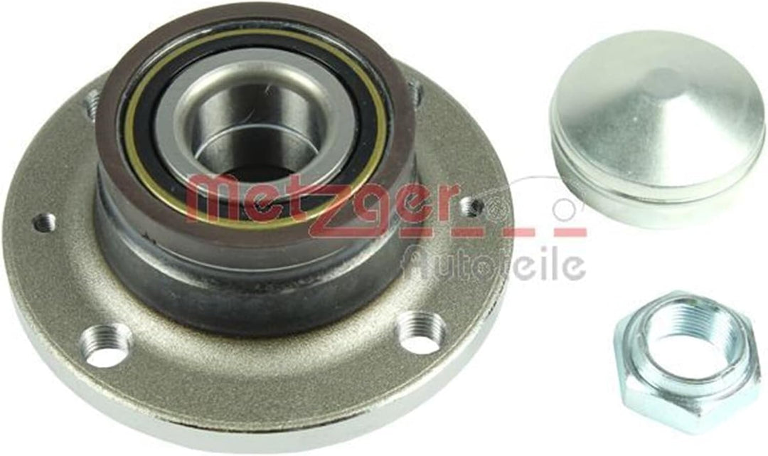 Metzger WM6541 Radlagersatz