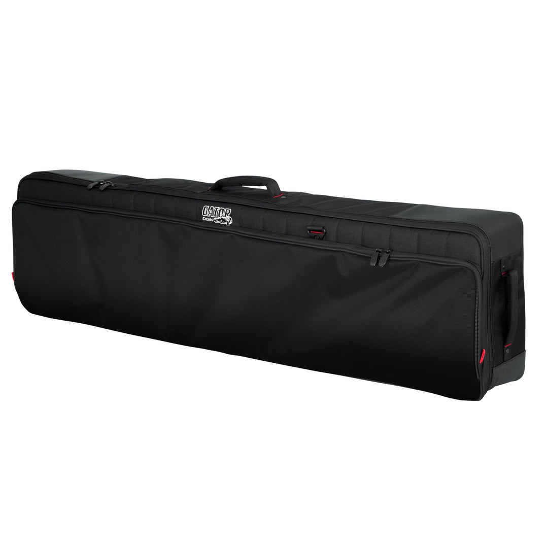 Gator G-PG-76SLIM Pro-Go Series 76-note Keyboard Bag SLM 76 Note Slim, 76 Note Slim