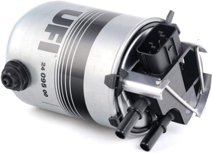 UFI FILTERS Filters 24.095.00 Dieselfilter